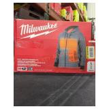 Milwaukee M12 Heated Hoodie Kit