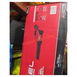 Milwaukee M18 Blower Kit