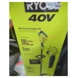 Ryobi 40v 2-tool Combo