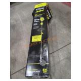 Ryobi 40v 15" String Trimmer Kit