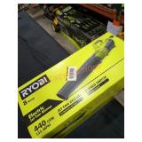 Ryobi Electric Jet Fan Blower