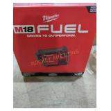 Milwaukee M18 2Gal Compact Quiet Compressor. Tool