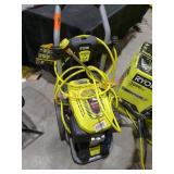 Ryobi 3100psi 2.3gpm Gas Pressure