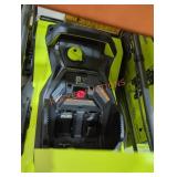 Ryobi 40v lawn mower