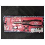 Milwaukee 11-in-1 Multi Bit Driver w/ Torx
