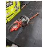 Black & Decker 20" Hedge Trimmer
