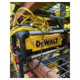 DeWalt 2600PSI Electric Pressure