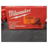 Milwaukee M12 Recip Saw
