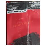 Milwaukee Quik-Lok Bristle Brush Attachment