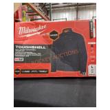 Milwaukee LARGE M12 Heated Jacket Kit