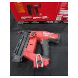 Milwaukee 18 Gauge Brad Nailer (TOOL ONLY)