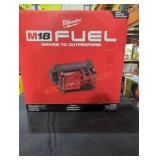 Milwaukee M18 2Gal Compact Quiet Compressor