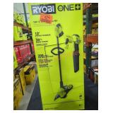 Ryobi 18V 2-Tool Combo Kit