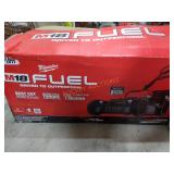 Milwaukee M18 21" Sled Propelled Lawn Mower Kit