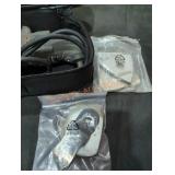 Ridgid 3Amp multi tool starter kit