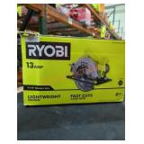 Ryobi circular saw