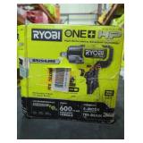 Ryobi 18v brushless 4-mode impact wrench