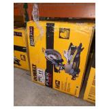 DeWalt 12" Sliding Miter Saw