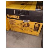DeWalt 12" Compound Miter Saw