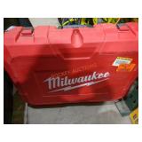 Milwaukee Magnetic Drill Kit