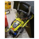 Ryobi 2500psi 1.2gpm Electric Pressure Washer