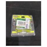 Ryobi 1" Impact Drive Bits