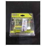 Ryobi 1" Impact Drive Bits