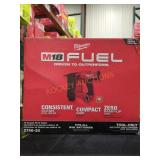 Milwaukee M18 18 Gauge Brad Nailer