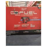 Milwaukee M18 1-1/8" Plus Rotary Hammer