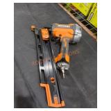 Ridgid Pneumatic 21ï¿½ 3-1/2" Framing Nailer