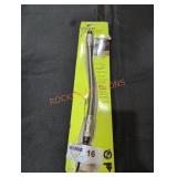 Ryobi 11" Flexible Shaft Bit Extension