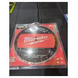 Milwaukee 14" Steelhead Diamond Cut Off Blade