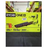Ryobi 18V Blower Kit