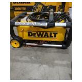DeWalt Corded 3000PSI Pressure Washer