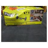 Ryobi Pressure Washer Water Broom