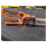 Black+ Decker 20V Alligator Lopper, Tool Only