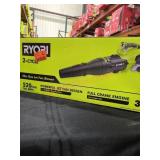 Ryobi 25cc Gas Jet Fan Blower