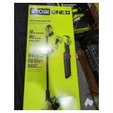 Ryobi 18V 2 Tool Combo