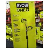 Ryobi 18V Edger Kit