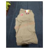 Milwaukee 34 x 32 Work Pants