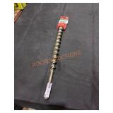 Milwaukee SDS Max Bit