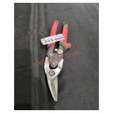 Milwaukee Aviation Snips