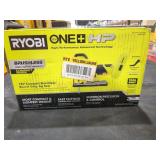 Ryobi 18v Barrel Grip Jig Saw, Tool Only