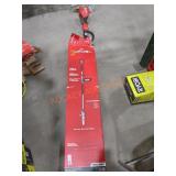Milwaukee M18 Pole Saw w/ Quik-Lok
