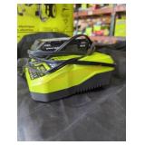 Ryobi 18v 1.5 ah  battery and charger