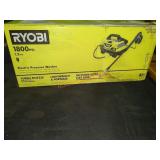 Ryobi 1800psi 1.2gpm Electric Pressure Washer