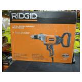 Ridgid 1/2" Spade Handle Mud Mixer