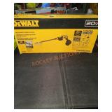 DeWalt 20v MAX 550PSI Power Cleaner