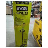 Ryobi 18V Trimmer/Edger