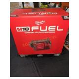 Milwaukee M18 2 Gallon Compact Compressor